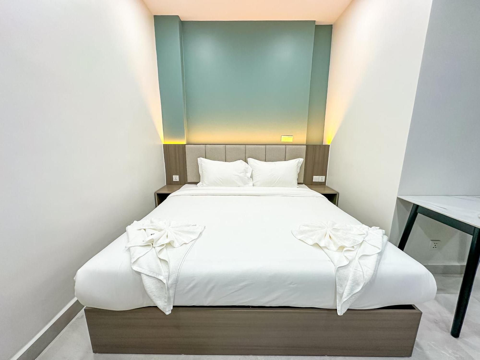 C-Hotel Сиануквиль Экстерьер фото