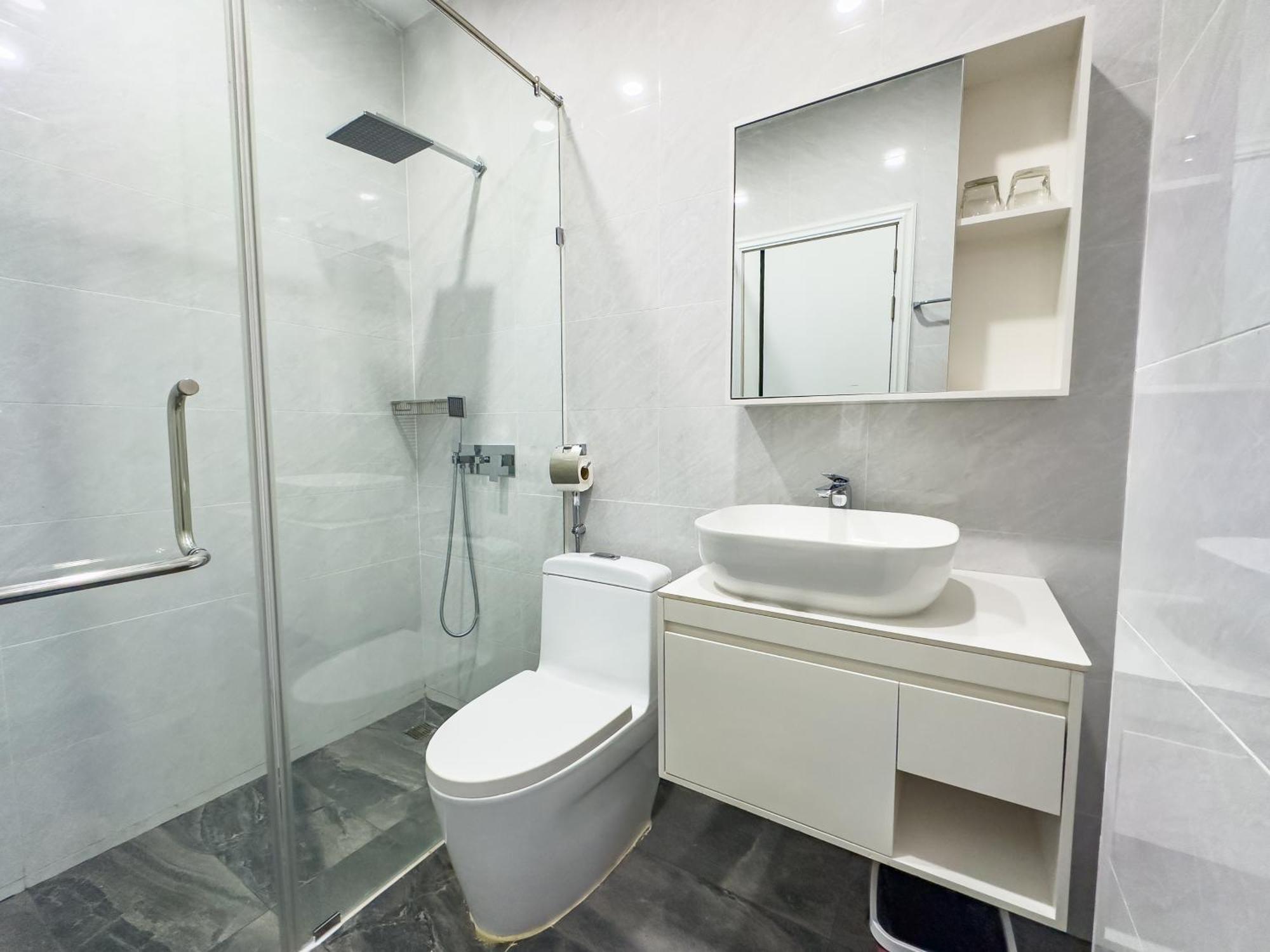 C-Hotel Сиануквиль Экстерьер фото