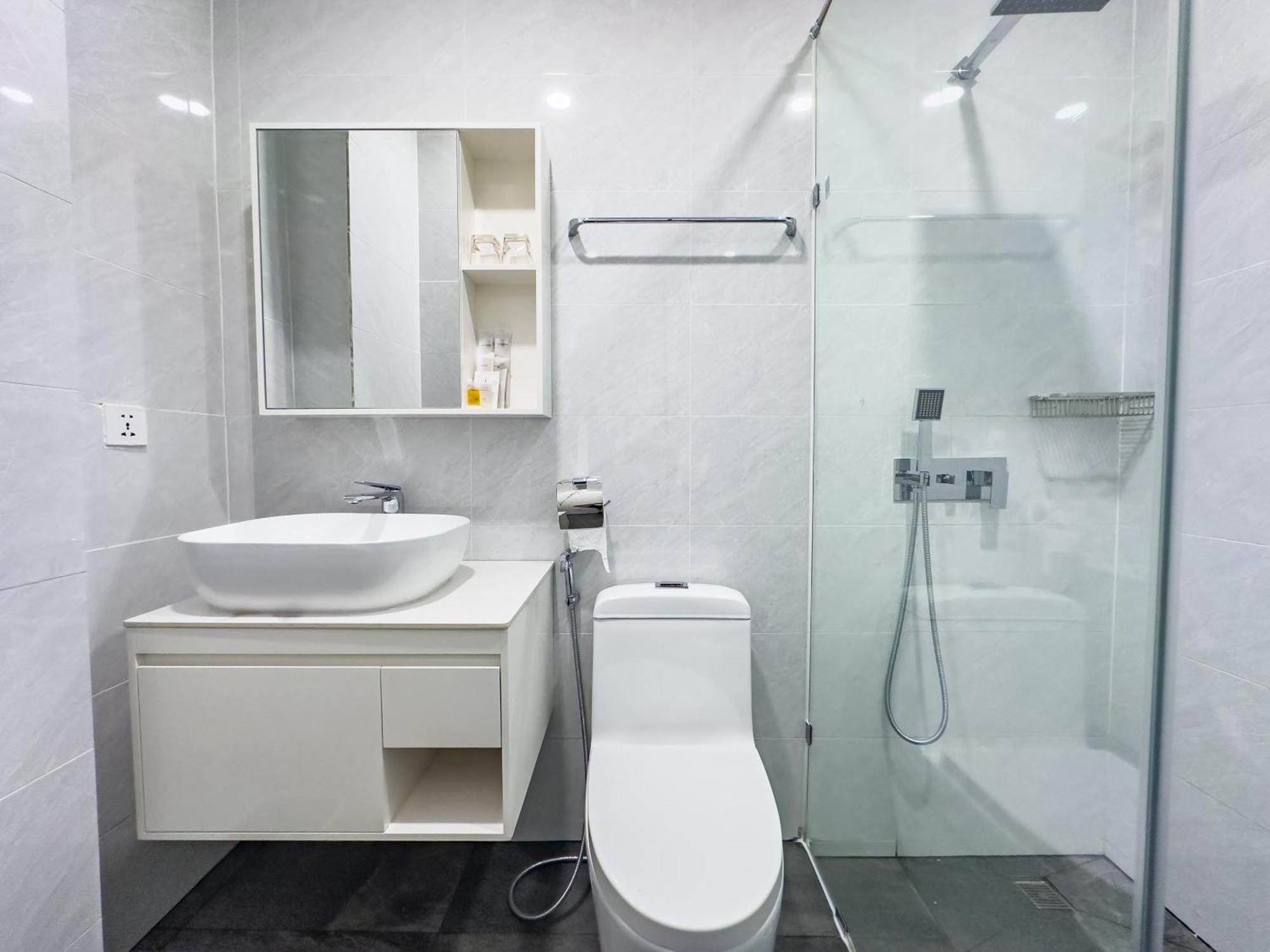 C-Hotel Сиануквиль Экстерьер фото